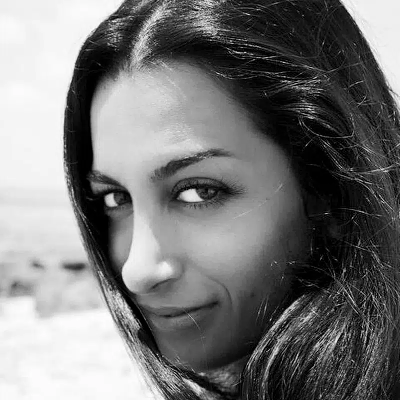 Monia Antonucci — Danza Roma Eur