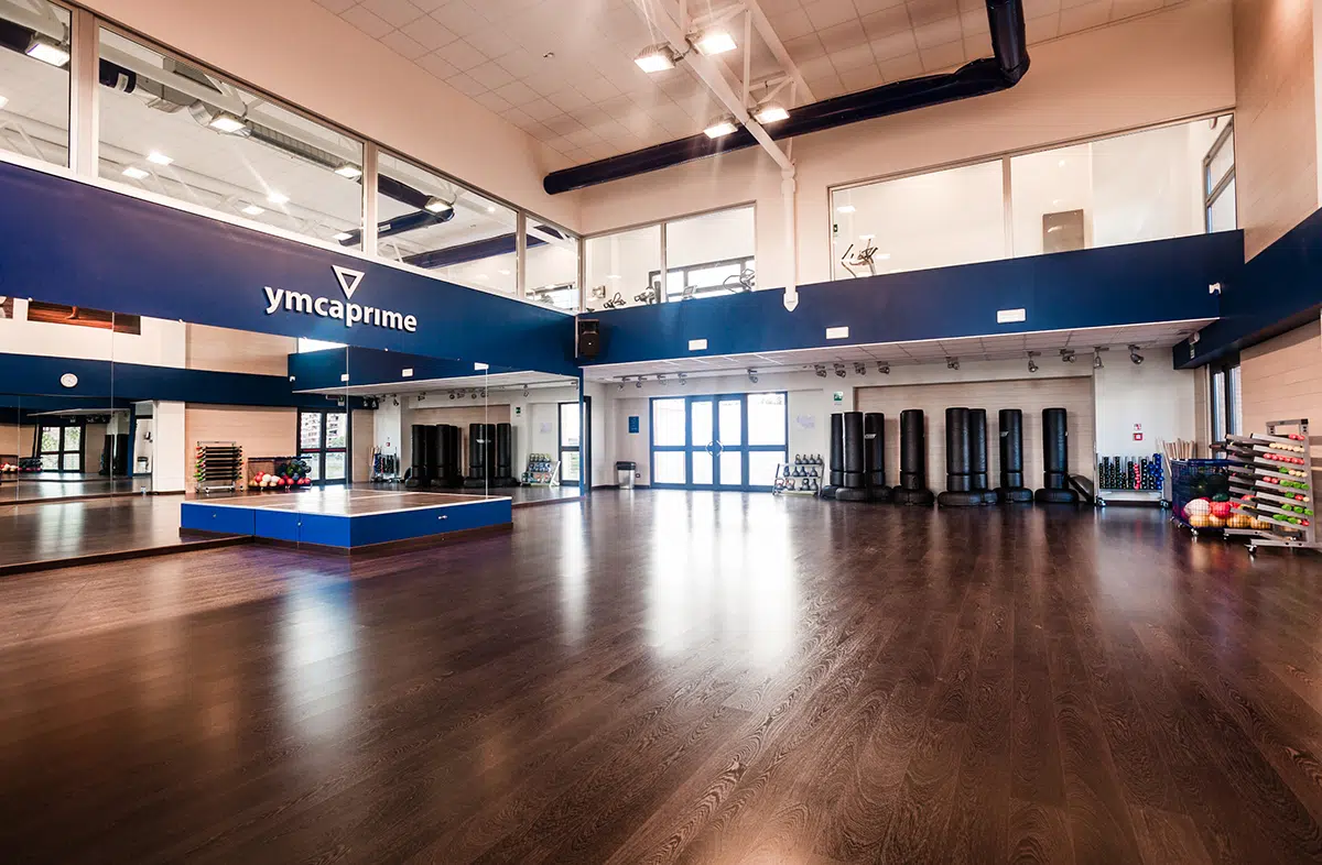 YMCA Prime