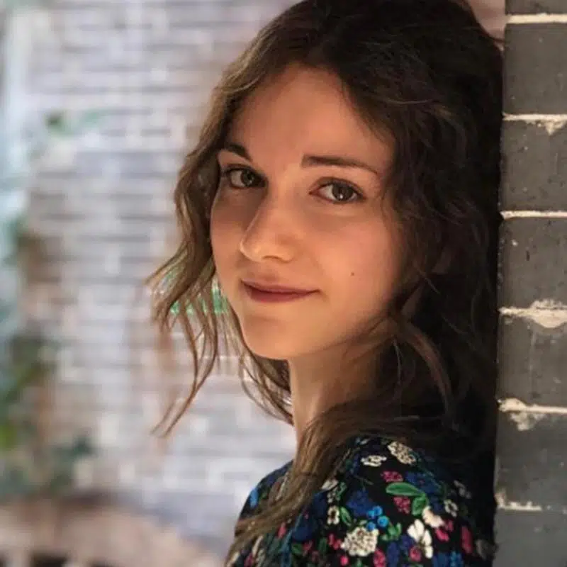 Margherita Petrosino — Danza Roma Eur